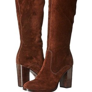 Frye Claude Tall Boots